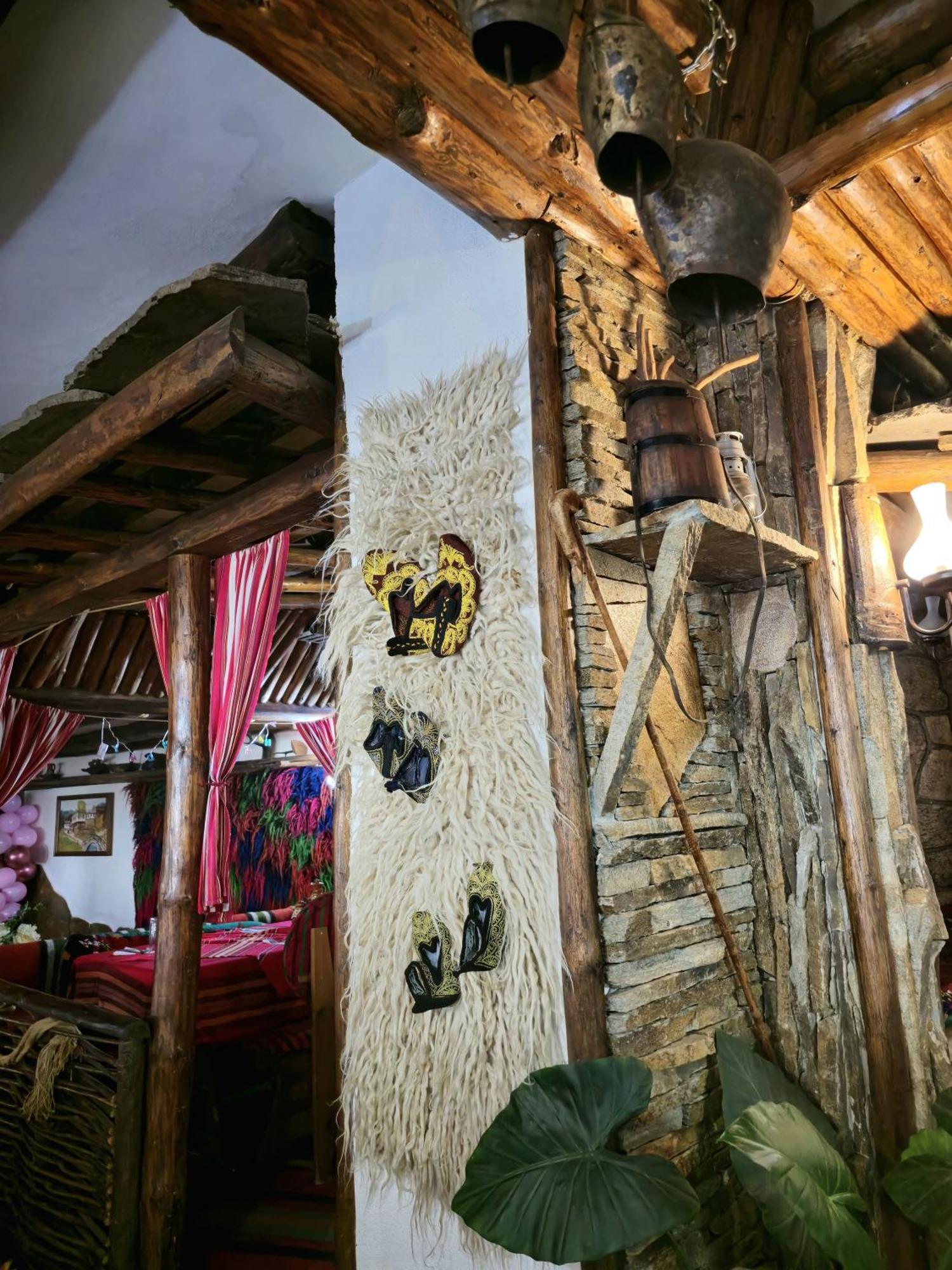 Къща За Гости Чаршията Smolyan Exterior photo