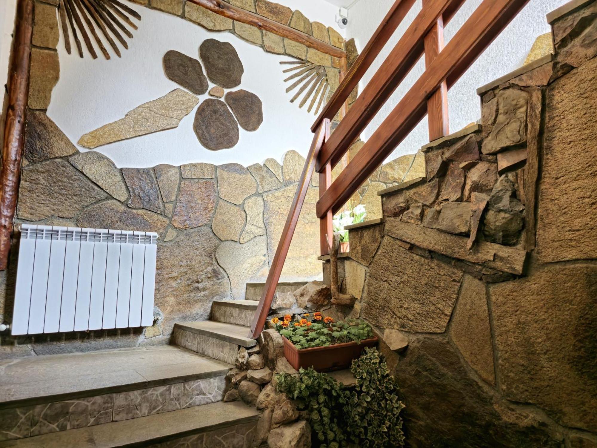 Къща За Гости Чаршията Smolyan Exterior photo